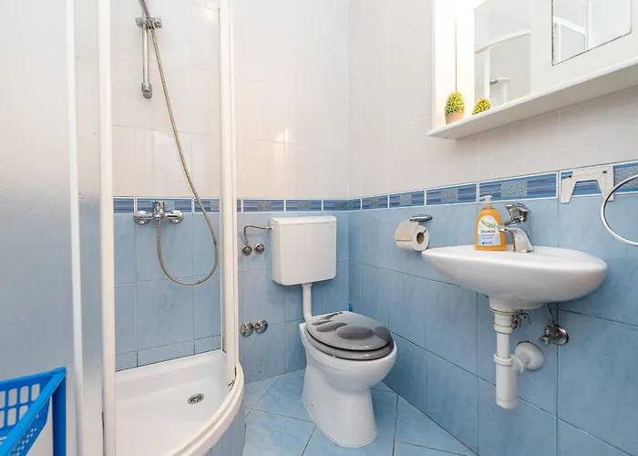 By The Sea - Lozice, - 18576 Apartamento
