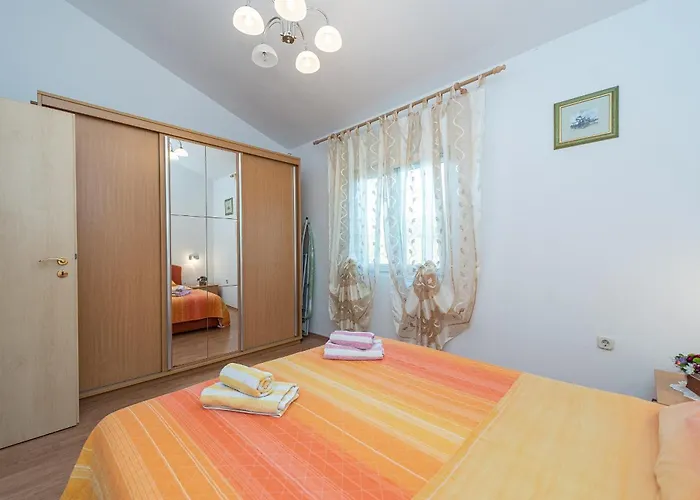Apartamento By The Sea - Lozice, - 18576
