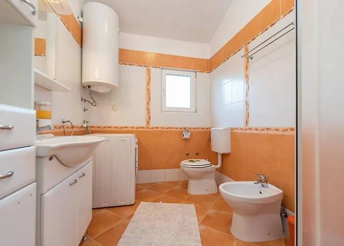 By The Sea - Lozice, - 18576 Apartamento *