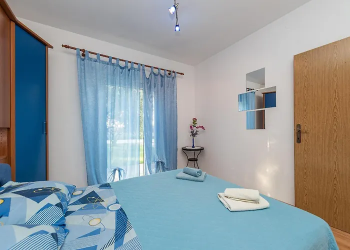 Apartamento By The Sea - Lozice, - 18576