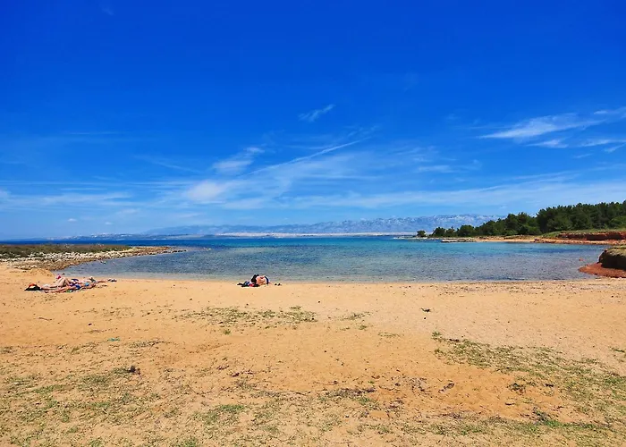 By The Sea - Lozice, - 18576 Apartamento *