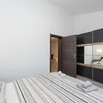 Appartement By The Sea - Lozice, - 18576 Vir