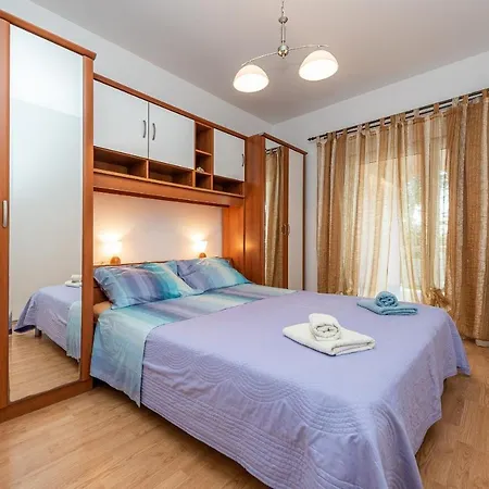 By The Sea - Lozice, - 18576 Apartment