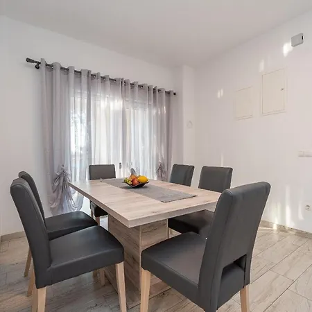 By The Sea - Lozice, - 18576 Apartment