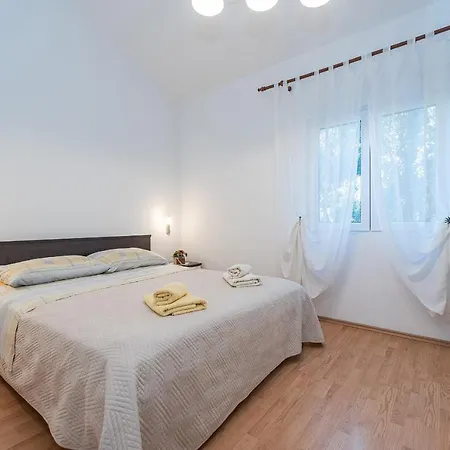 By The Sea - Lozice, - 18576 Apartment