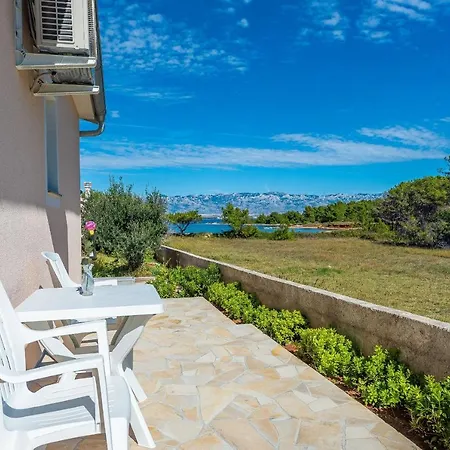 Appartement By The Sea - Lozice, - 18576 *