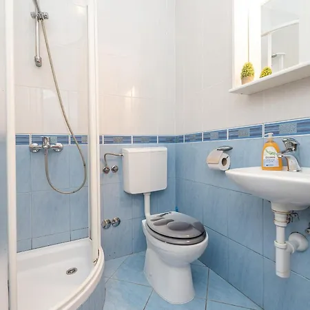 By The Sea - Lozice, - 18576 Apartment