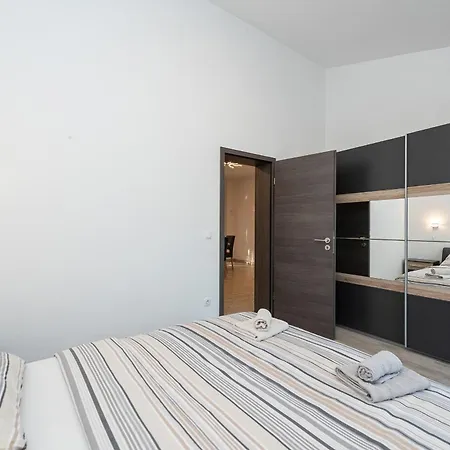 Apartment By The Sea - Lozice, - 18576 Vir