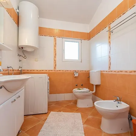 By The Sea - Lozice, - 18576 Appartement *