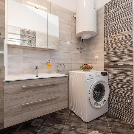 By The Sea - Lozice, - 18576 Apartment