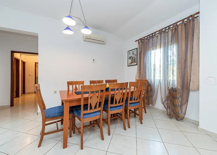 Appartamento By The Sea - Lozice, - 18576 *