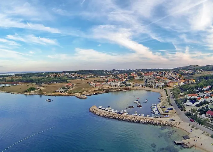 Appartamento By The Sea - Lozice, - 18576 *